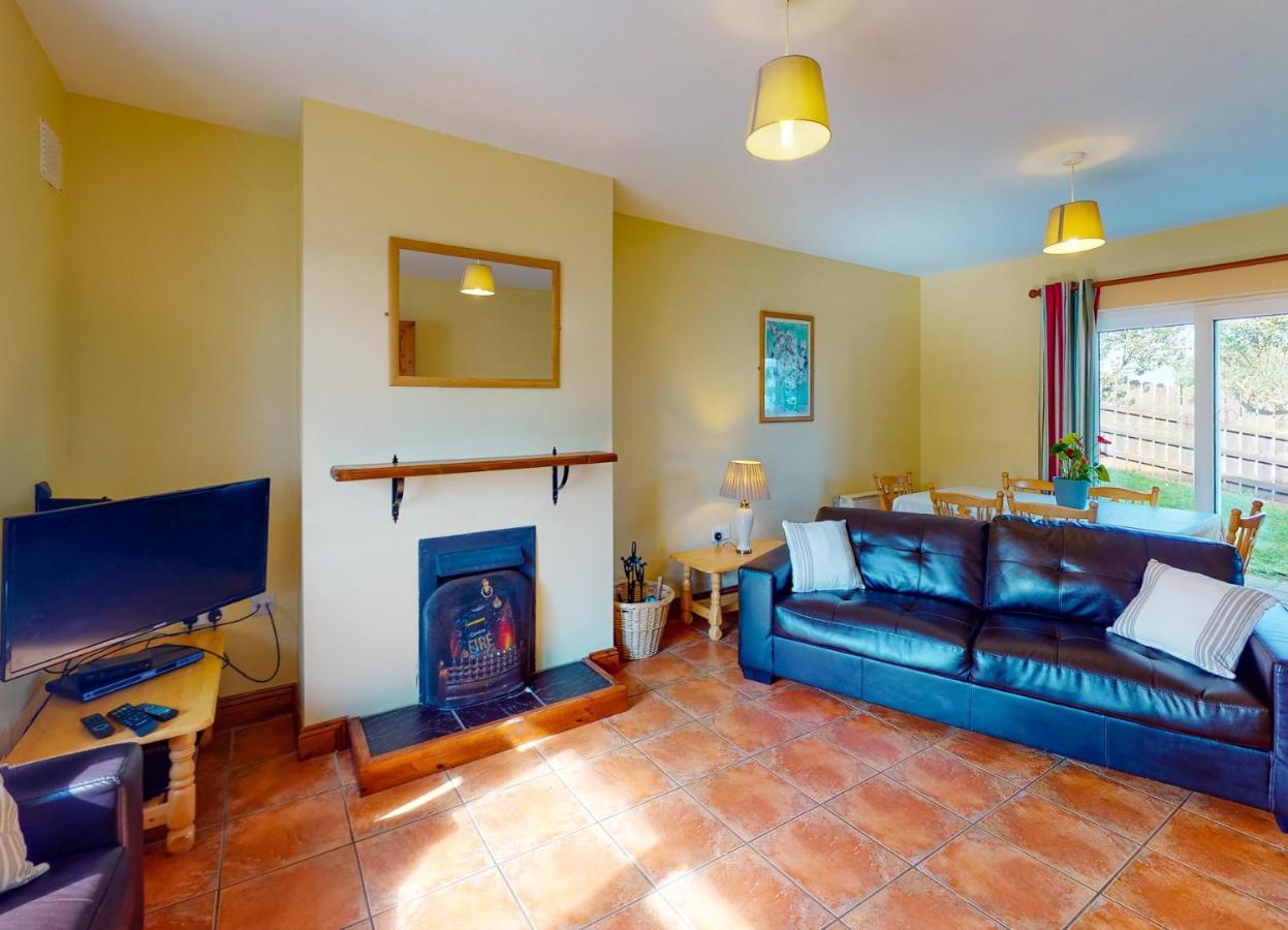 Seacliff Holiday Homes No 8 By Trident Holiday Homes Dunmore East Zewnętrze zdjęcie