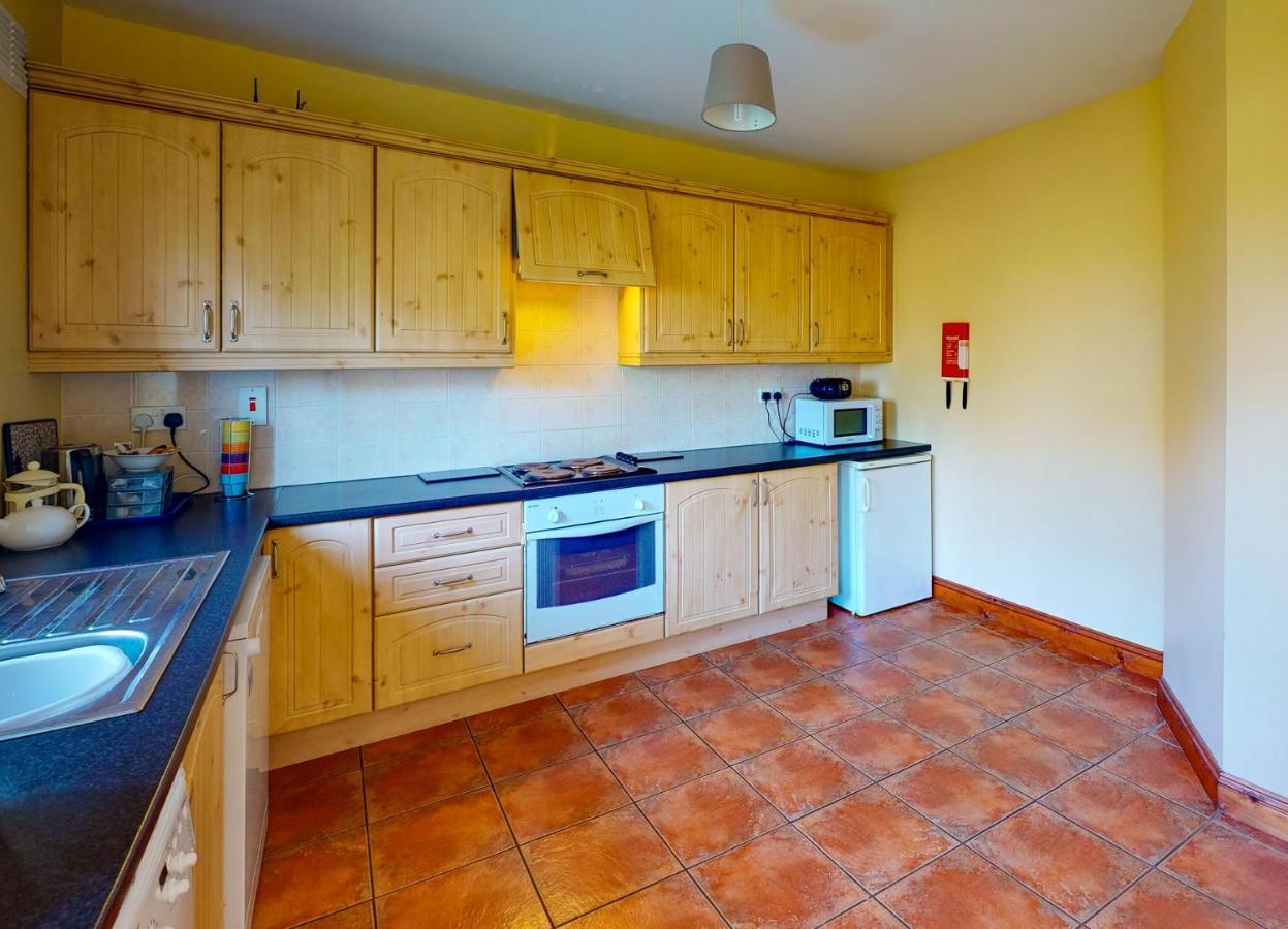 Seacliff Holiday Homes No 8 By Trident Holiday Homes Dunmore East Zewnętrze zdjęcie