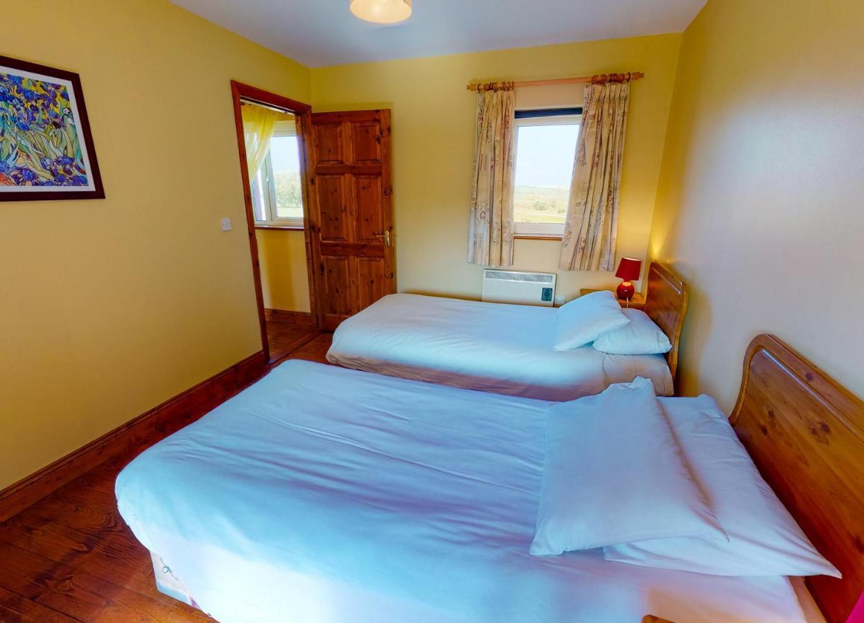 Seacliff Holiday Homes No 8 By Trident Holiday Homes Dunmore East Zewnętrze zdjęcie