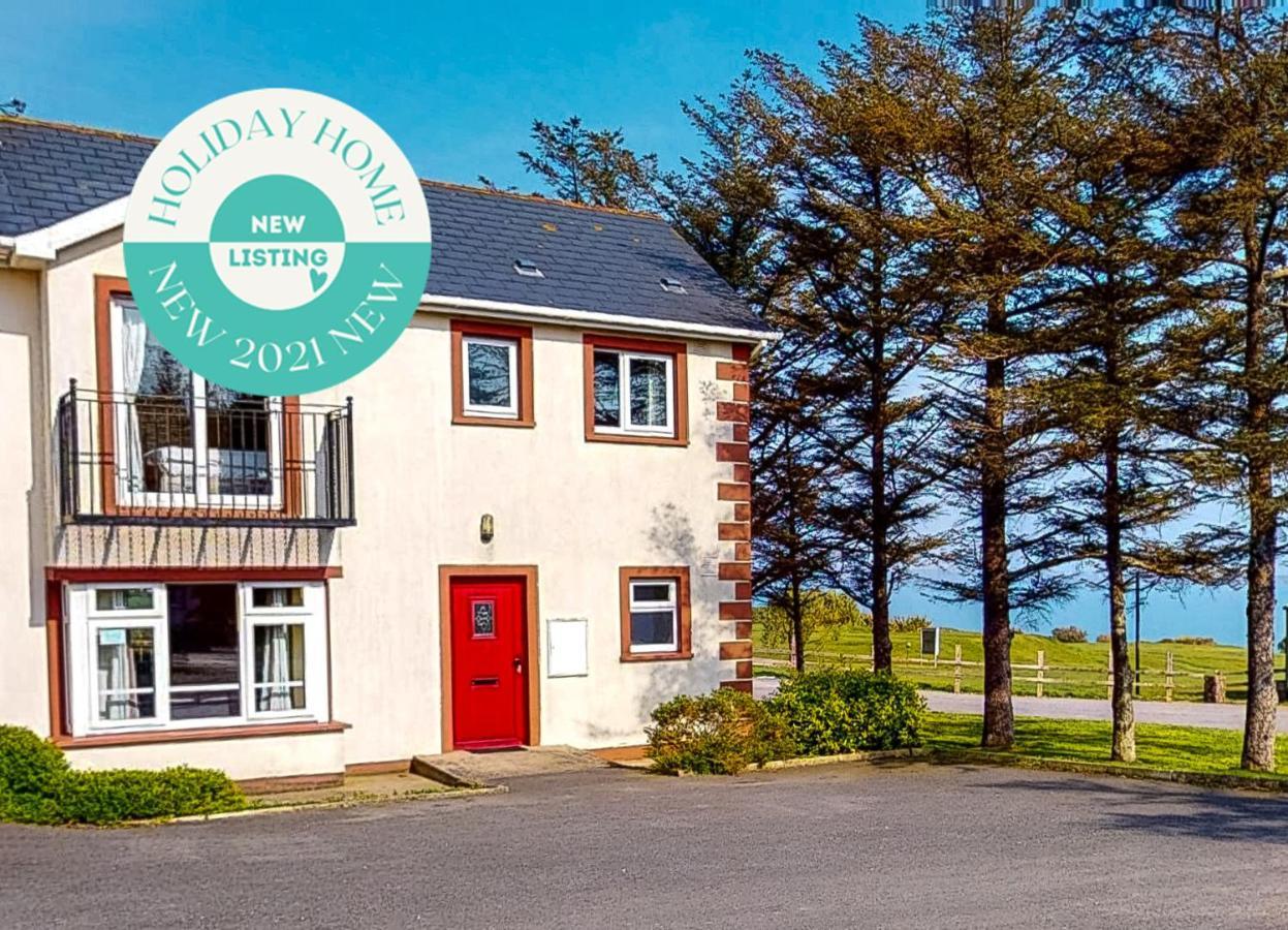 Seacliff Holiday Homes No 8 By Trident Holiday Homes Dunmore East Zewnętrze zdjęcie