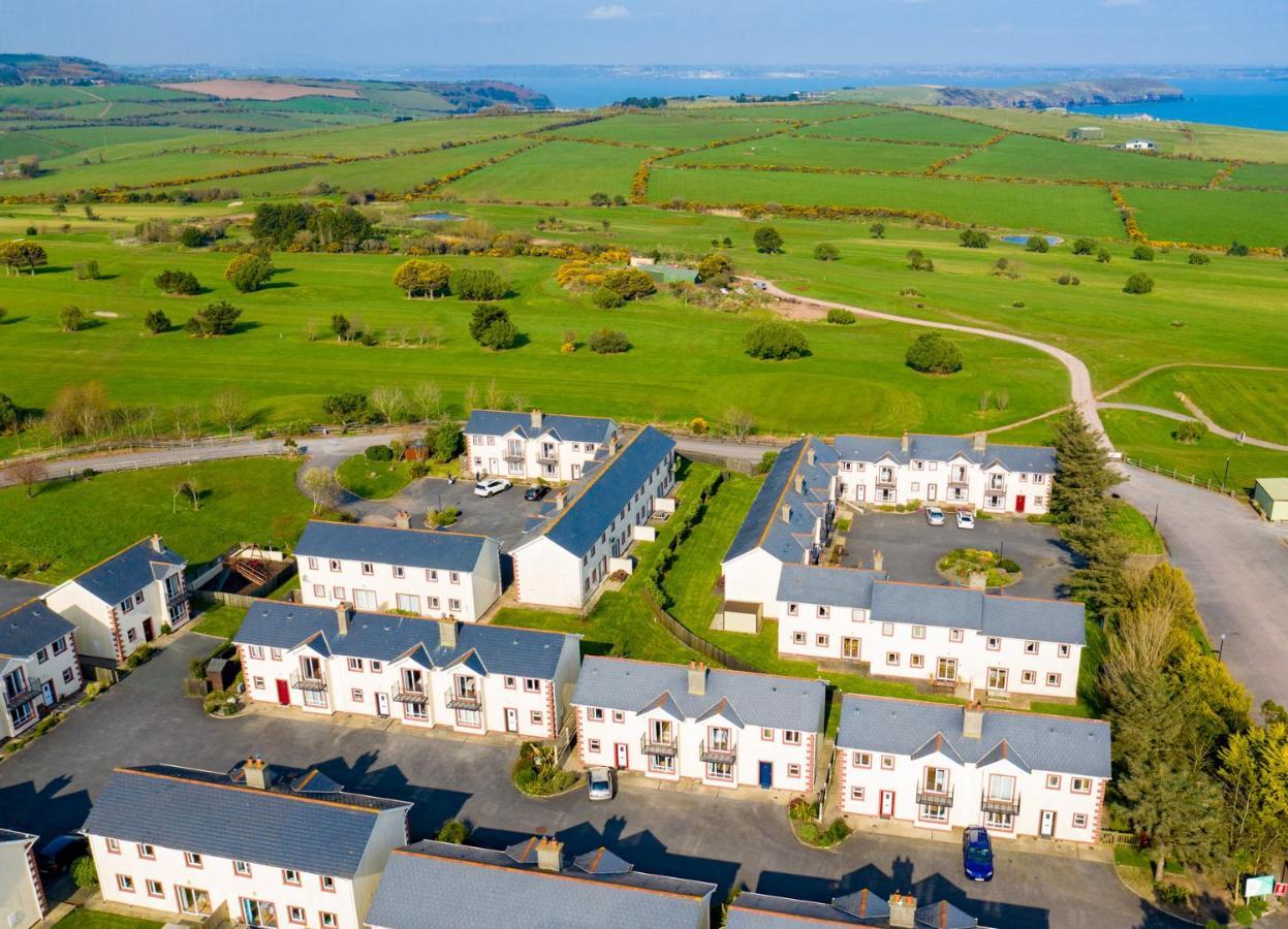 Seacliff Holiday Homes No 8 By Trident Holiday Homes Dunmore East Zewnętrze zdjęcie
