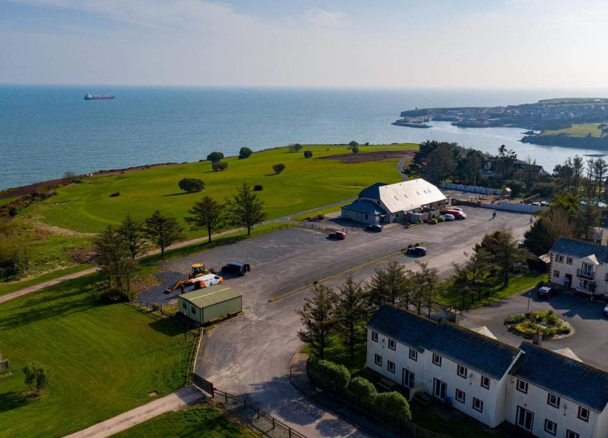 Seacliff Holiday Homes No 8 By Trident Holiday Homes Dunmore East Zewnętrze zdjęcie